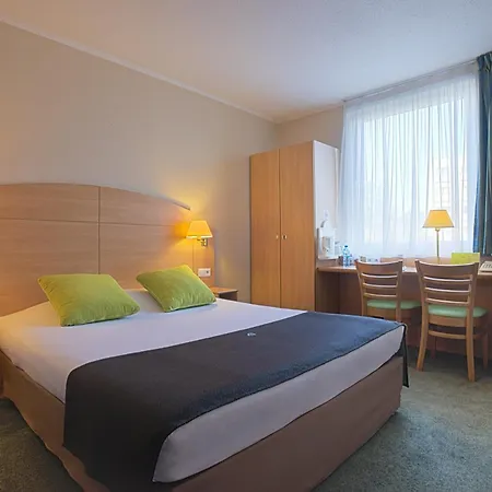 Campanile Lublin Hotel Exterior photo