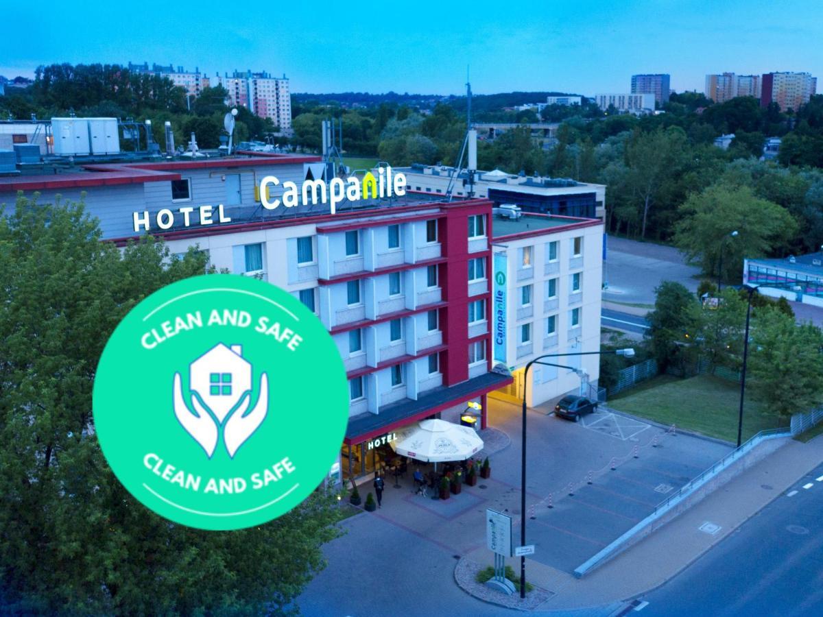 Hotel Campanile 3*
