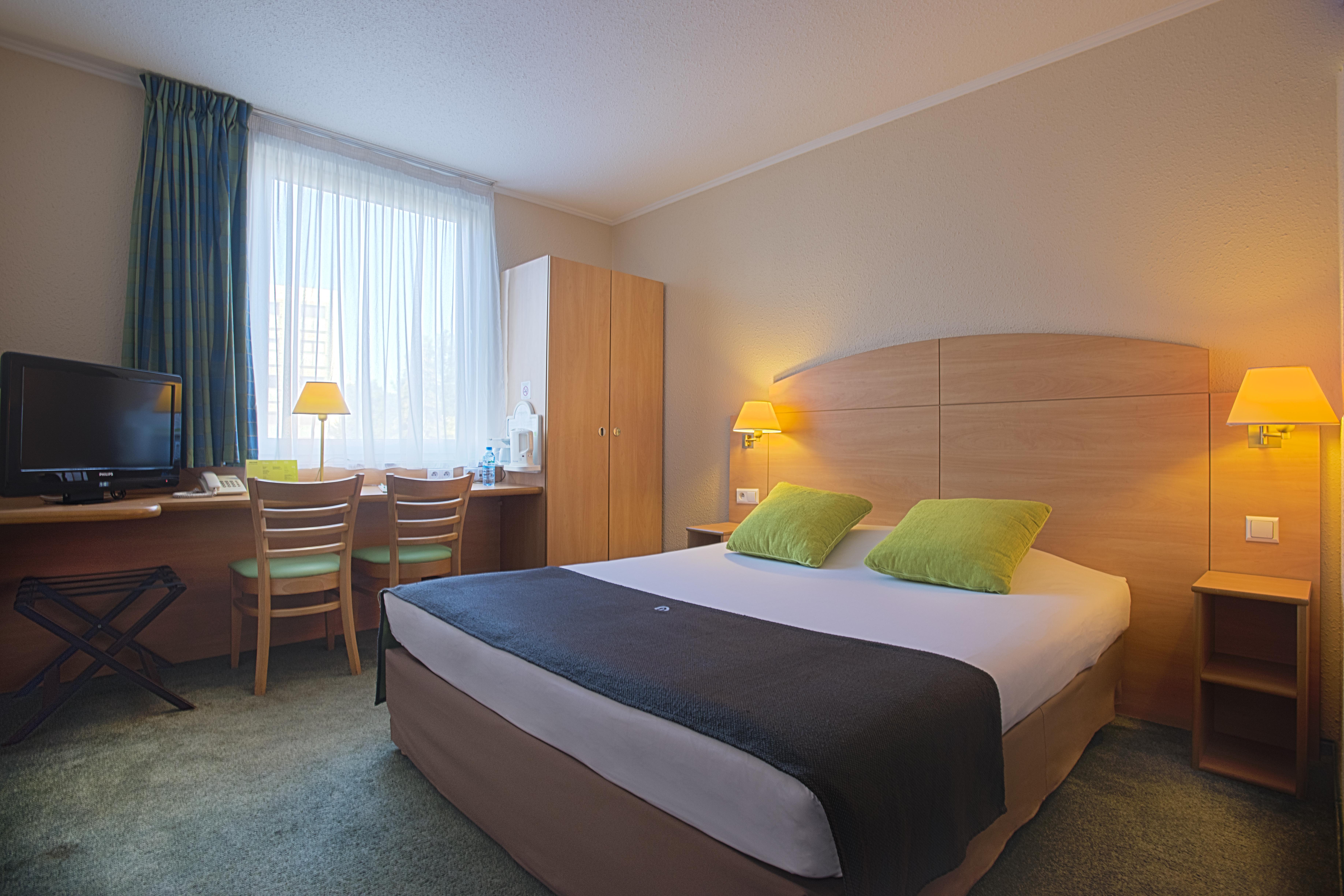 Hotel Campanile