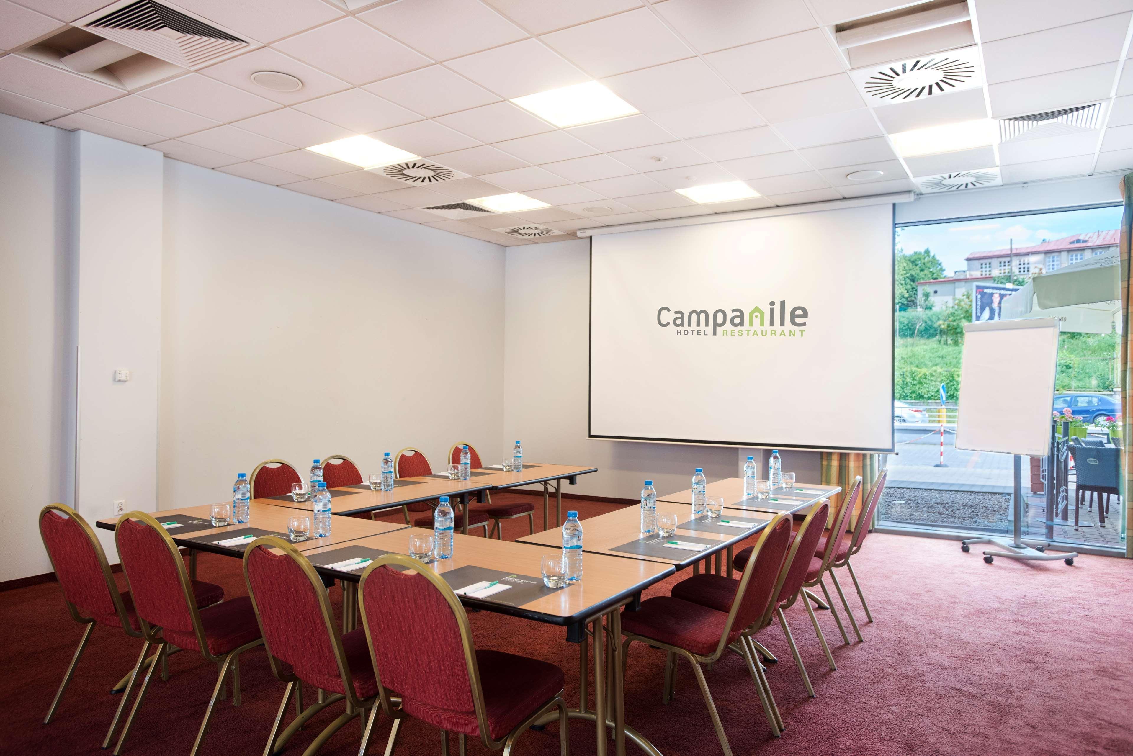 Hotel Campanile 3*