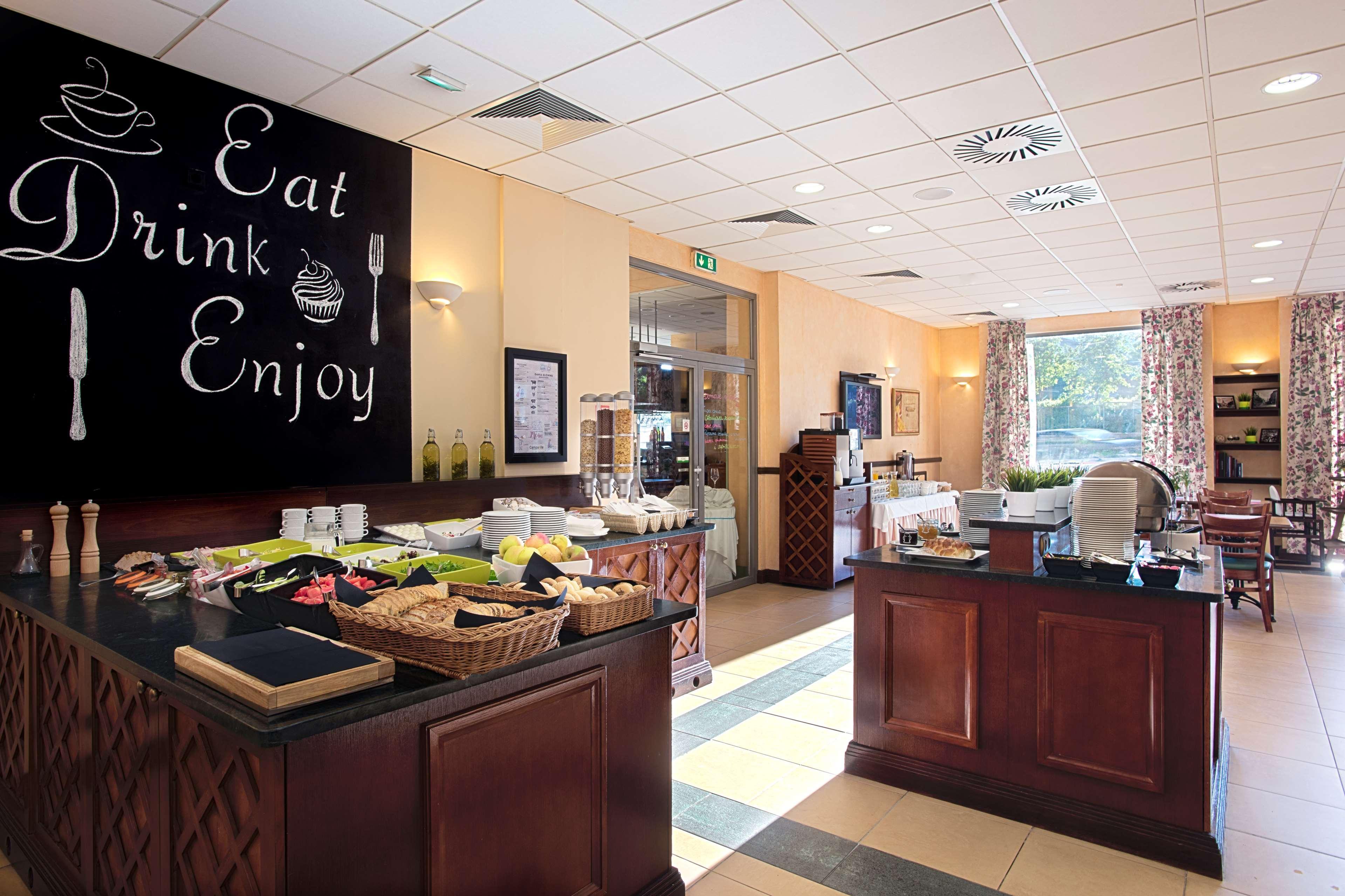 Hotel Campanile