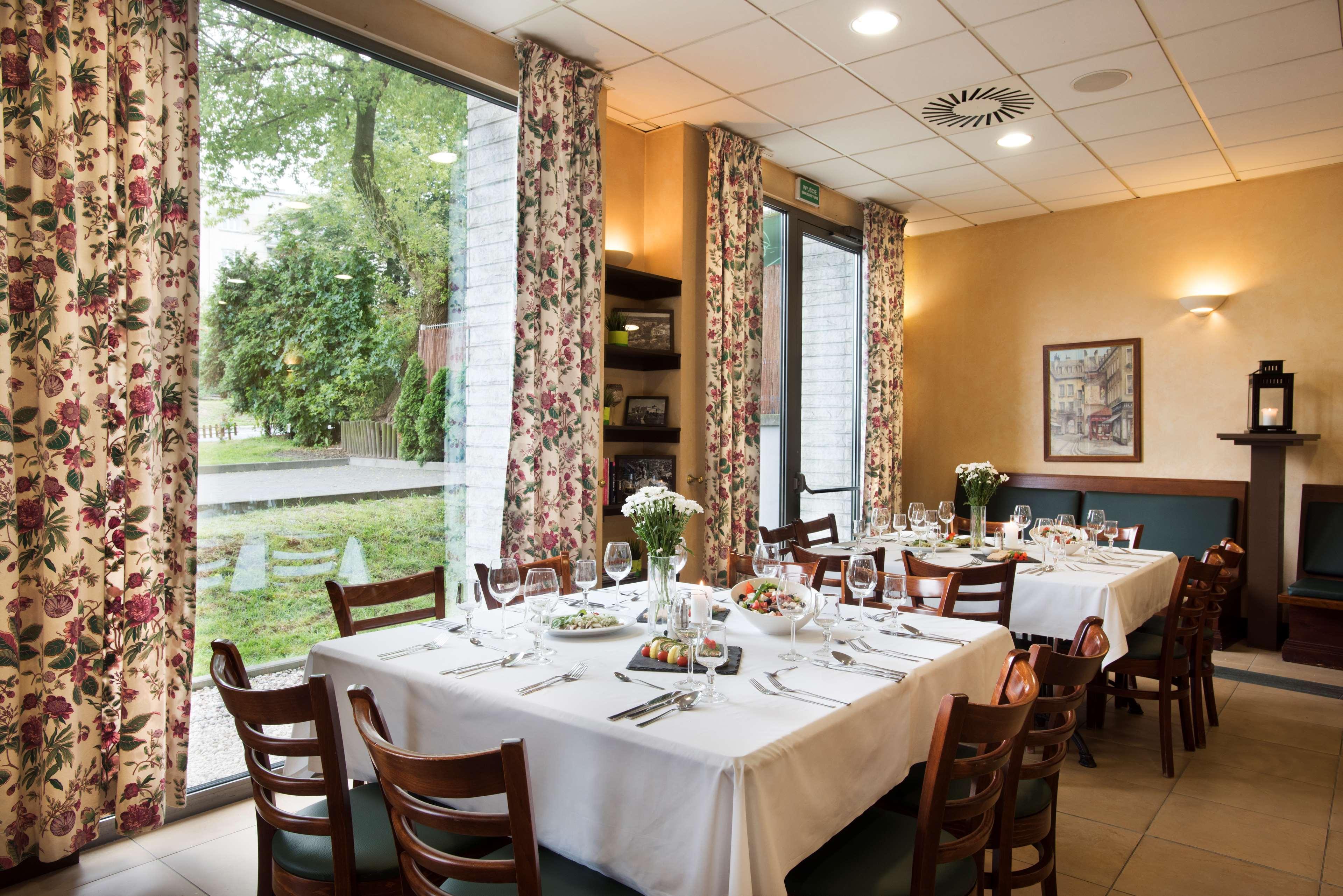 Campanile Hotel