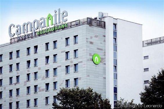 Hotel Campanile 3*