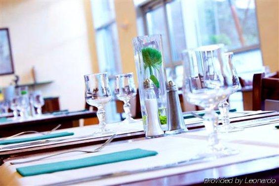 Campanile Hotel 3*