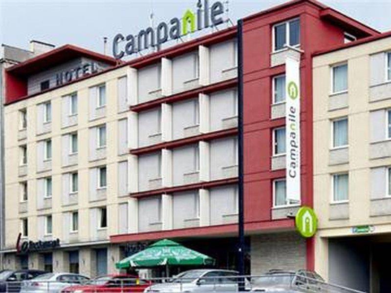 Hotel Campanile