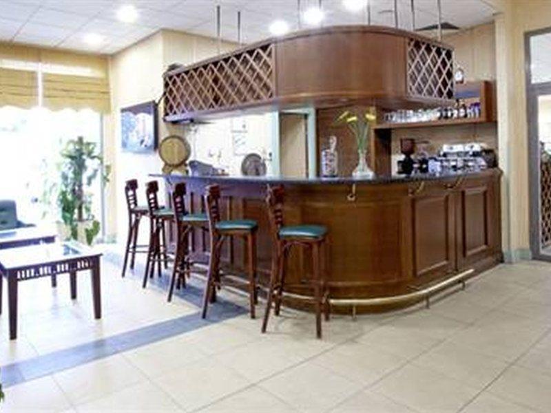 Hotel Campanile Lublin