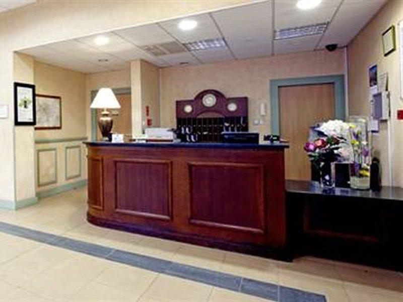 Hotel Campanile