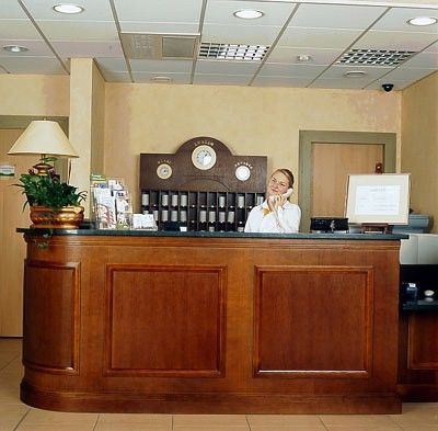 Campanile Hotel 3*