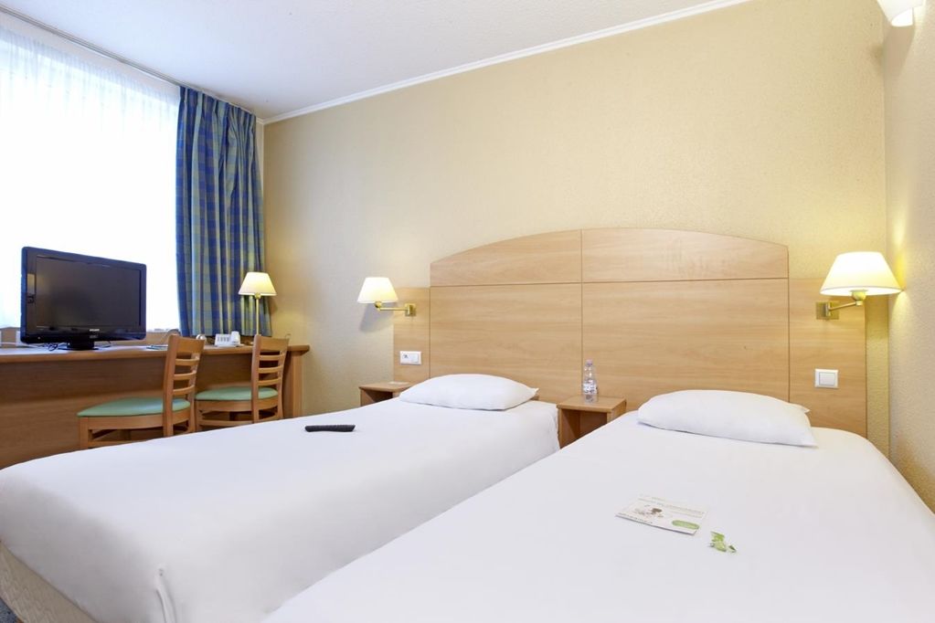 Hotel Campanile