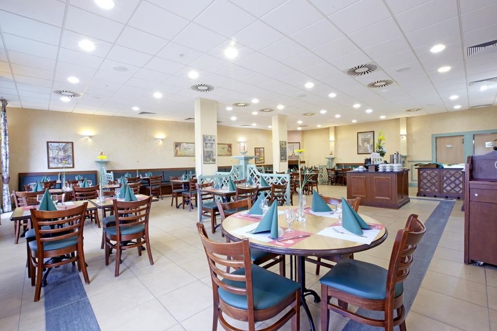Hotel Campanile