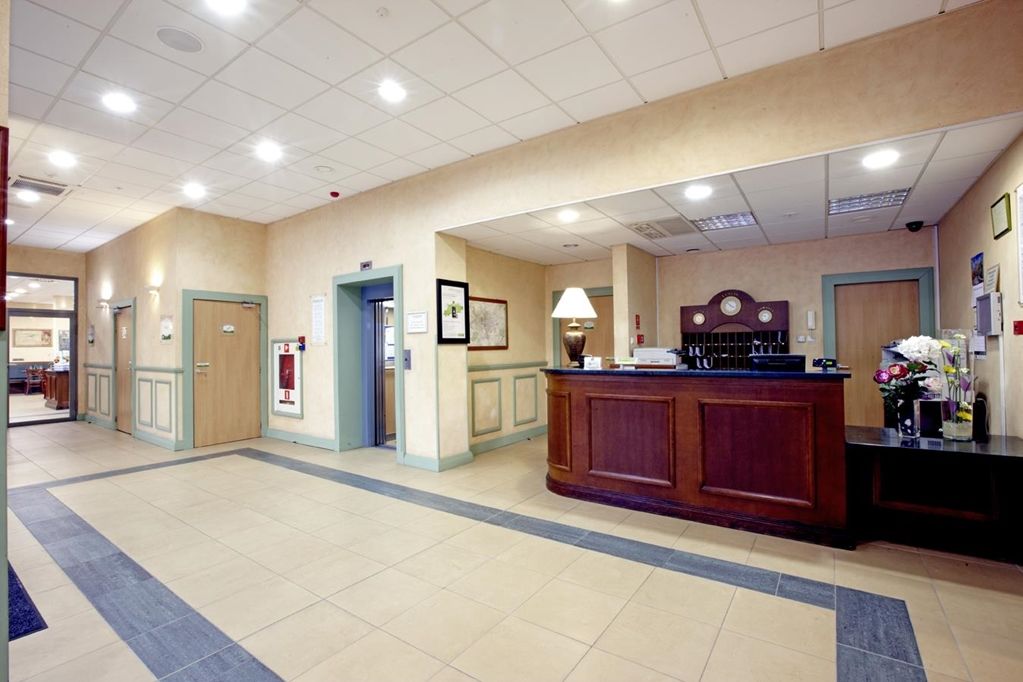 Hotel Campanile 3*