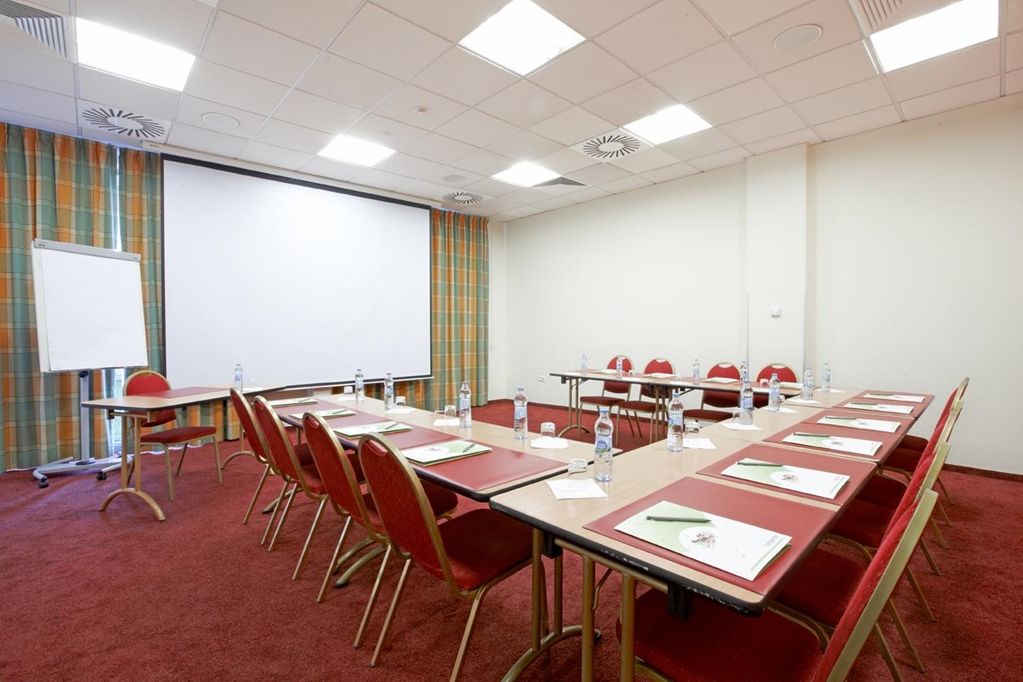 Campanile 3* Lublin