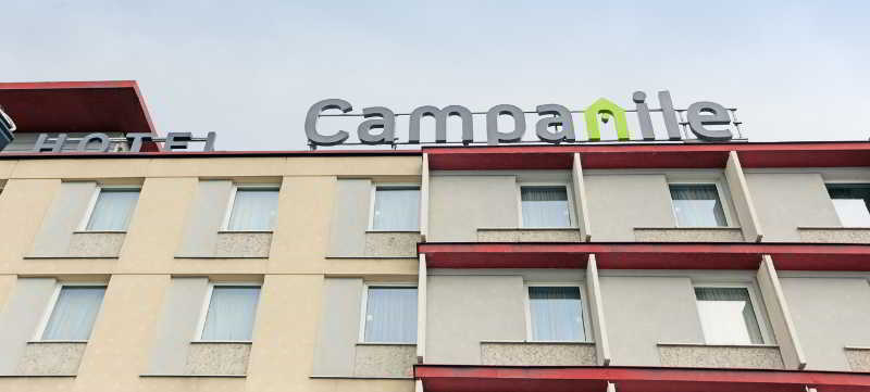 Campanile Hotel Lublin