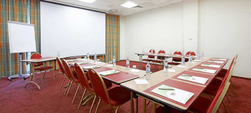 Campanile Hotel