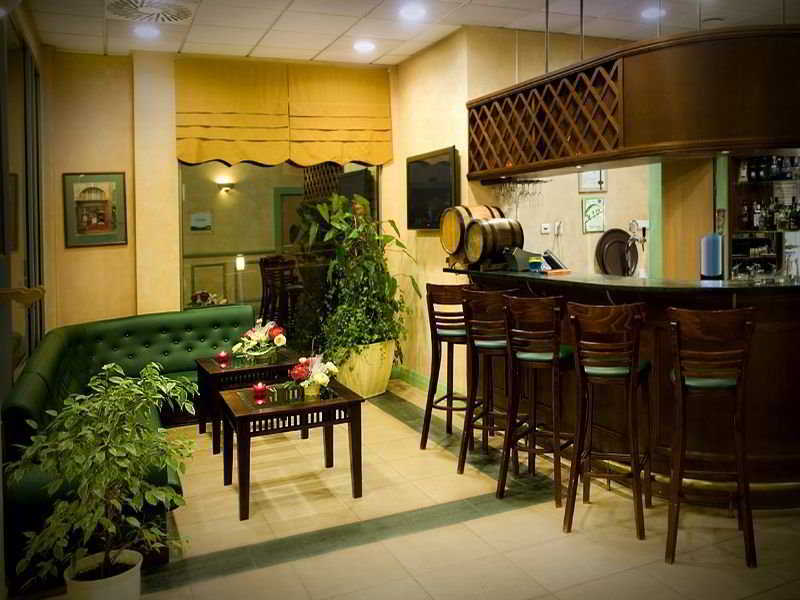Campanile Hotel 3*