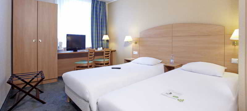 Campanile Hotel Lublin