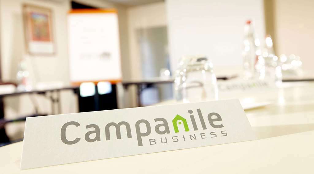 Hotel Campanile