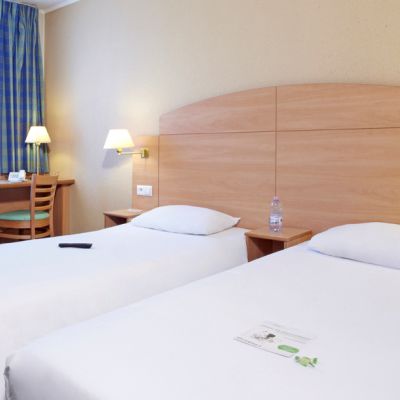 Campanile Hotel 3*